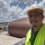 HUT ke-67 Kobar, CV Prima Cipta Design Siap Bersinergi dalam Pembangunan Infrastruktur img 20261003 wa0110