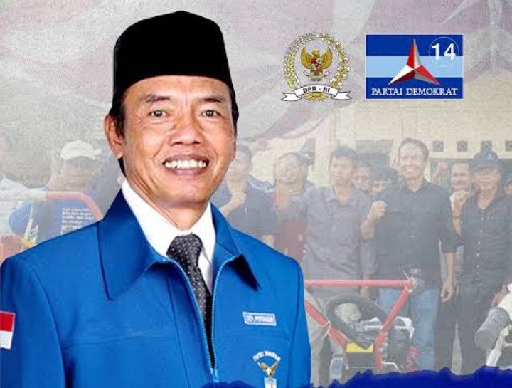 Bambang Purwanto Ucapkan Selamat HUT Kobar ke-67, Harap Semakin Maju img 20261003 wa0122