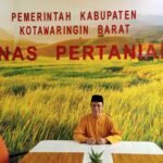 Kadis Pertanian Kobar Akui Kelembagaan Dinas dan Penyuluh Pertanian Kini Terpisah img 20261005 wa0034