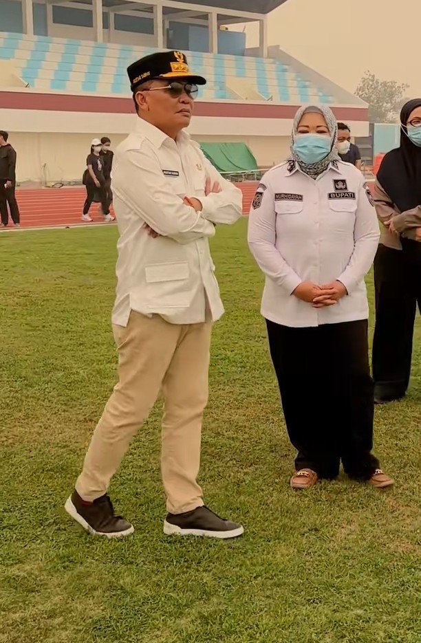 Sambut Porprov Kalteng 2026, Agustiar Sabran Pastikan Kesiapan Fasilitas Olahraga di Kobar img 20261009 wa0018