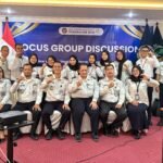Bapas Pangkalan Bun Perkuat Sinergi Stakeholder, Optimalkan Pembimbingan dan Reintegrasi Sosial Klien Pemasyarakatan img 20261012 wa0043
