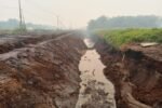 Normalisasi Drainase Jalan Pangkalan Bun–Kolam, Upaya Mendukung Keindahan Kota img 20261014 wa0144