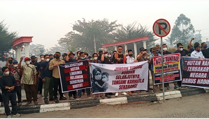 Aliansi Masyarakat Kotawaringin Lama Siapkan Aksi Damai, Desak Penanganan Karhutla Dievaluasi Total img 20261015 wa0078