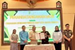 Masduki Perkuat Sinergi dengan Kejaksaan, Aset Daerah Sukamara Jadi Prioritas img 20261016 wa0034