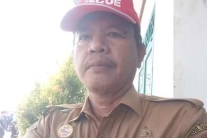 BPBD Sukamara Terus Pantau Daerah Rawan Karhutla, Tim Gabungan Tetap Lakukan Pendinginan img 20261019 wa0142