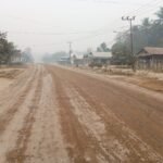 Jalan Desa Kartamulia Berangsur Mulus, Warga Rasakan Perubahan Selama Kepemimpinan Masduki img 20261020 wa0012