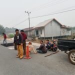 PUPR Sukamara Gaspol Pemeliharaan Jalan Kartamulia, Kenyamanan Warga Jadi Prioritas img 20261020 wa0014