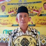 Dampak Karhutla Mengkhawatirkan,Partai Golkar Sukamara Salurkan 10.000 Masker kepada Warga img 20261020 wa0033