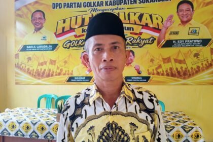 Dampak Karhutla Mengkhawatirkan,Partai Golkar Sukamara Salurkan 10.000 Masker kepada Warga img 20261020 wa0033