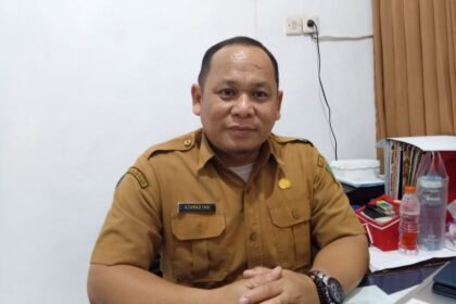 Karhutla Berdampak pada Kesehatan, Dinkes Sukamara Akui 1.000 Warga Terserang ISPA img 20261020 wa0037