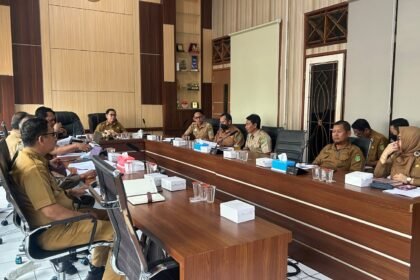 Pemda Bahas Penguatan Regulasi Pemberantasan Peredaran Gelap Narkotika img 20261020 wa0038