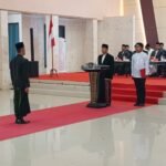 Bupati Masduki Pimpin Upacara Hari Santri Nasional di Sukamara, 130 Santri Ikut Berpartisipasi img 20261022 wa0005