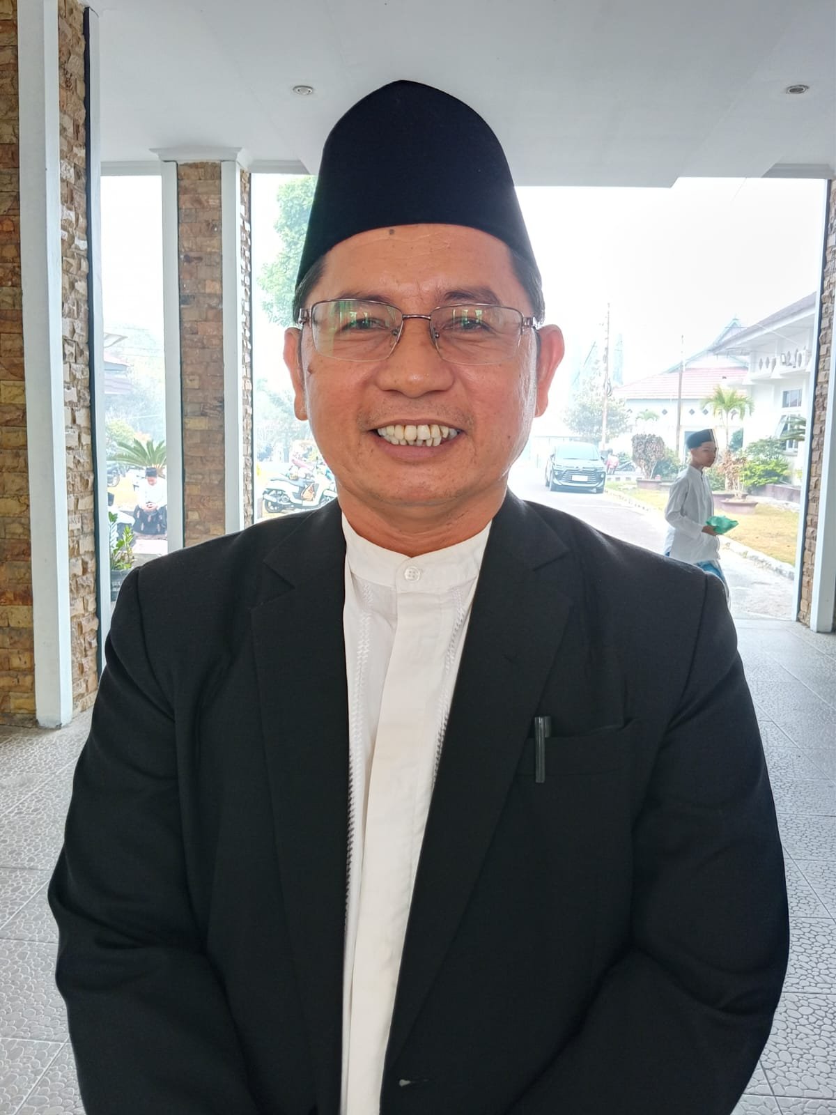Kepala Kemenag Sukamara Hadiri Peringatan Hari Santri Nasional 2026 img 20261022 wa0048