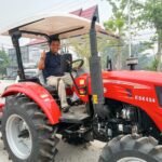 Komisi IV Bambang Purwanto Salurkan 187 Unit Alsintan untuk 44 Kelompok Tani di Kobar img 20261026 wa0063