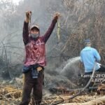 BPBD Kobar Turunkan Empat Unit Regu untuk Pantau Titik Api yang Masih Berasap img 20261029 wa0080