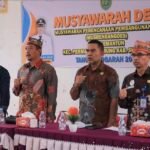 Bupati Sukamara Bersama Ketua DPRD Gelar Musrenbangdes di Semantun, Bahas Prioritas Pembangunan 2028 img 20261018 193950