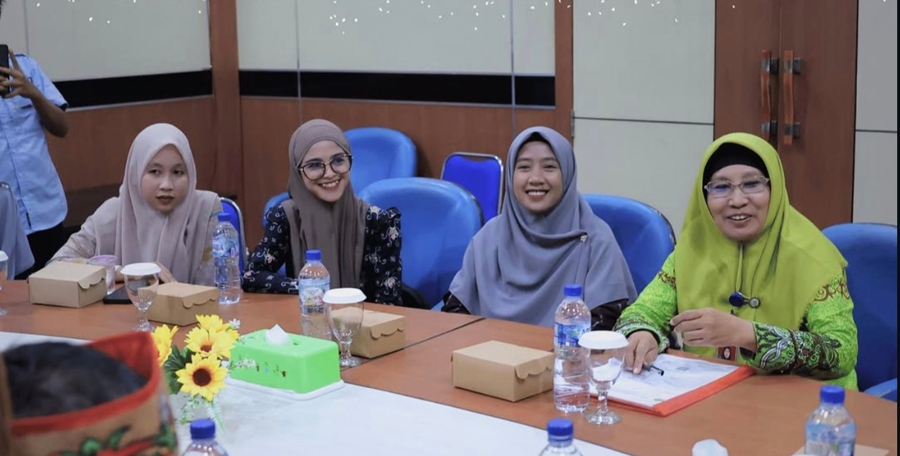 Bupati Masduki Silaturahmi dan Audiensi dengan Guru Agama Islam, Perkuat Sinergi Pendidikan di Sukamara img 20261018 195608
