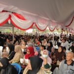 Ratusan Warga Rasakan Manfaat Bantuan Beras, Kepedulian Pemprov Kalteng Jadi Perhatian Masyarakat save 20261007 184629