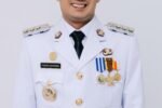 Hujan Guyur Palangka Raya, Harapan Baru di Tengah Perjuangan Penanganan Karhutla walikota palangka raya fairid naparin
